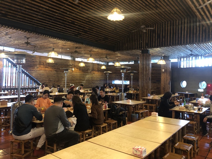 新竹美食聚餐餐廳-黃金海岸活蝦之家
