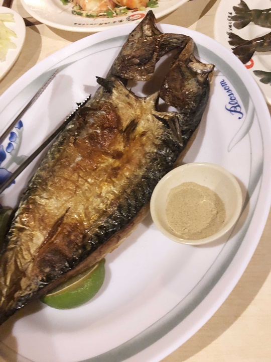 新竹美食聚餐餐廳-黃金海岸活蝦之家