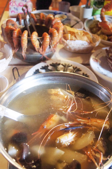 新竹美食聚餐餐廳-黃金海岸活蝦之家
