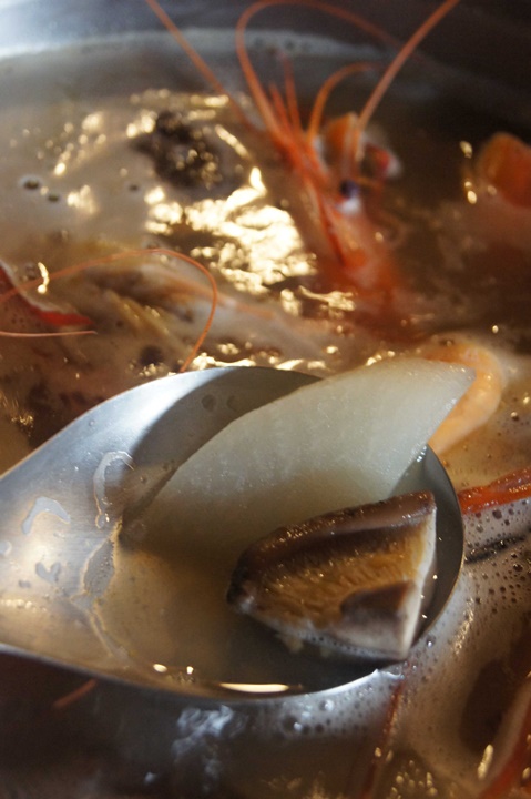 新竹美食聚餐餐廳-黃金海岸活蝦之家