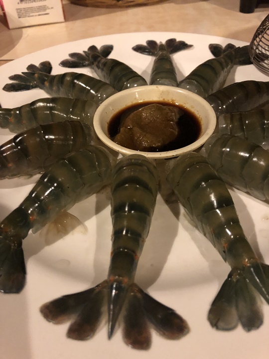 新竹美食聚餐餐廳-黃金海岸活蝦之家