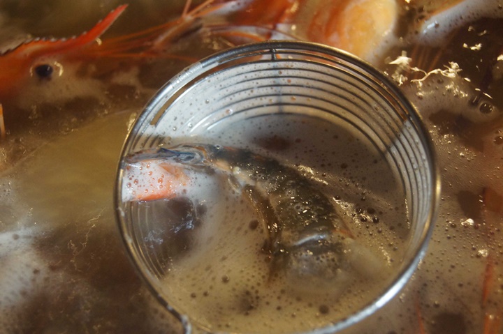 新竹美食聚餐餐廳-黃金海岸活蝦之家