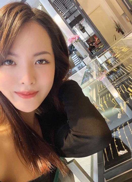 台中鑽戒-晶樣金飾鑽石