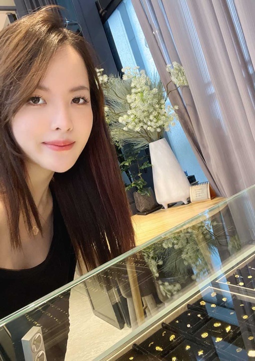 台中鑽戒-晶樣金飾鑽石