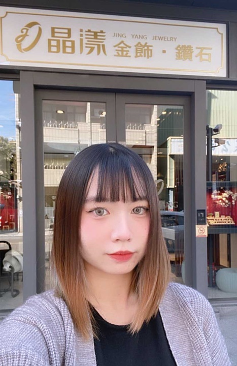 台中GIA鑽戒-晶樣銀樓