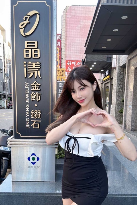台中鑽石對戒-晶樣銀樓