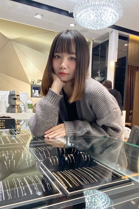台中GIA鑽戒-晶樣銀樓