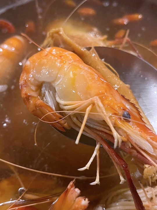 新竹餐廳推薦-黃金海岸活蝦之家