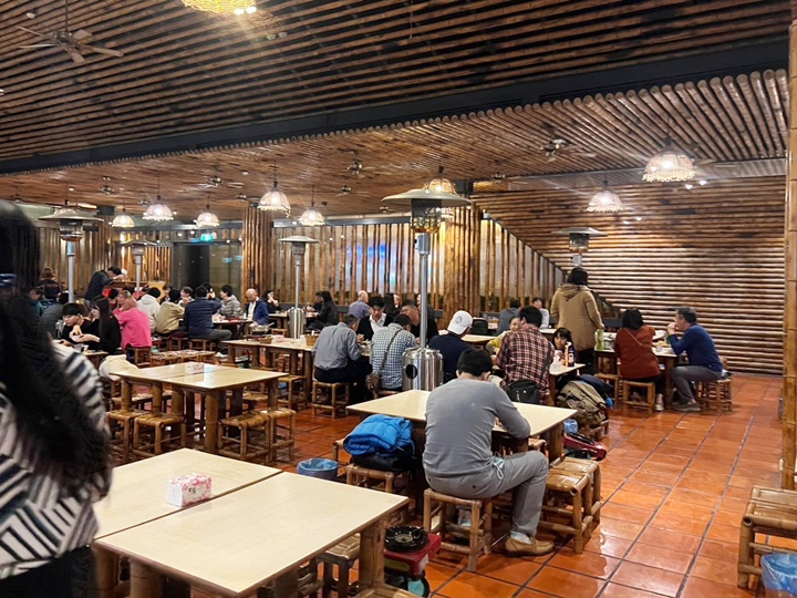 新竹餐廳推薦-黃金海岸活蝦之家
