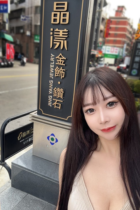 台中GIA鑽石戒指-晶樣銀樓