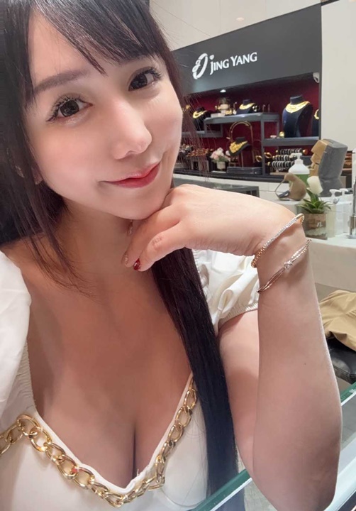 台中鑽石對戒-晶樣銀樓