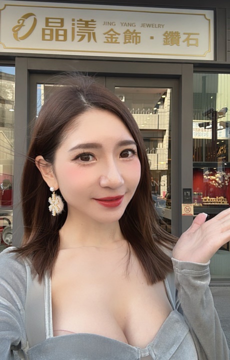 台中鑽石對戒-晶樣金飾銀樓
