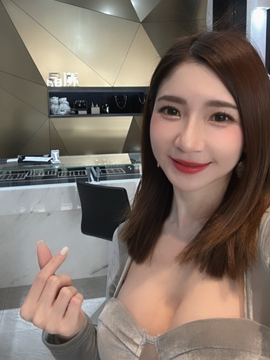 台中鑽石對戒-晶樣金飾銀樓