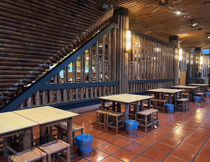 竹北聚餐餐廳-新竹黃金海岸活蝦之家