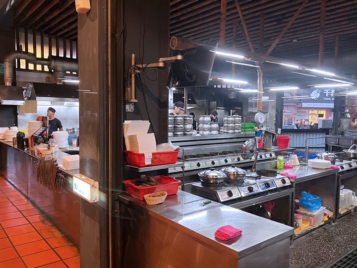 竹北聚餐餐廳-新竹黃金海岸活蝦之家