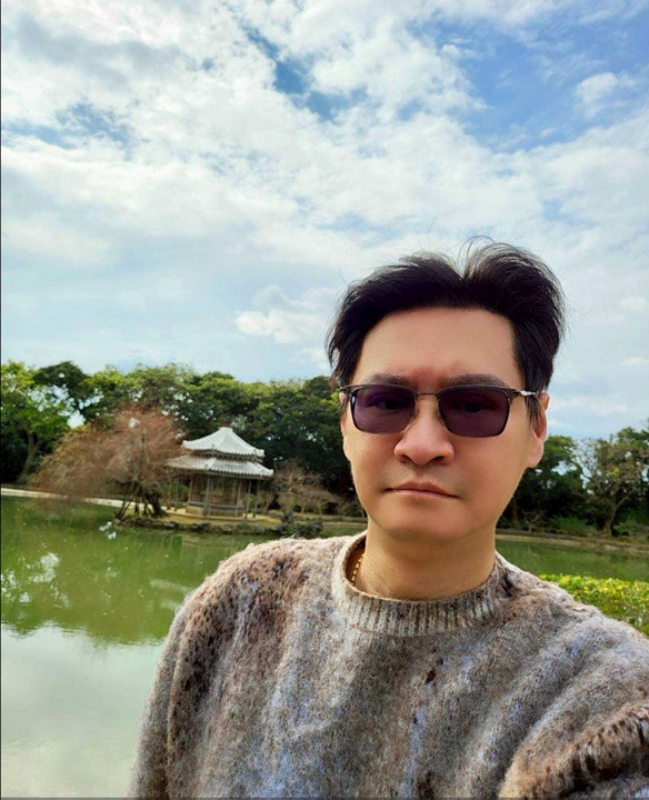 LBV裸視美老花雷射-台北台全眼科