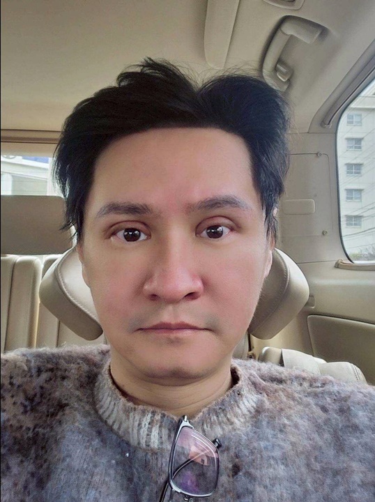 LBV裸視美老花雷射-台北台全眼科
