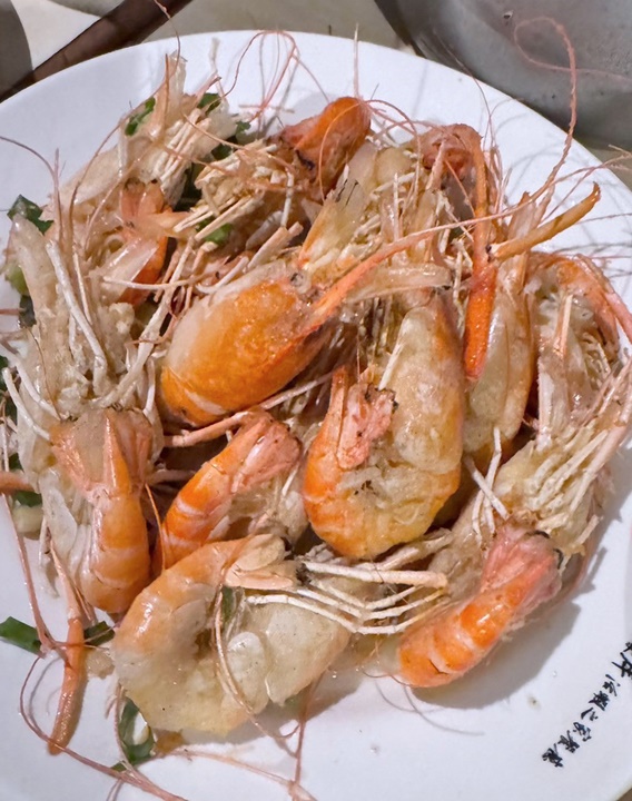 竹北聚餐餐廳-新竹黃金海岸活蝦之家