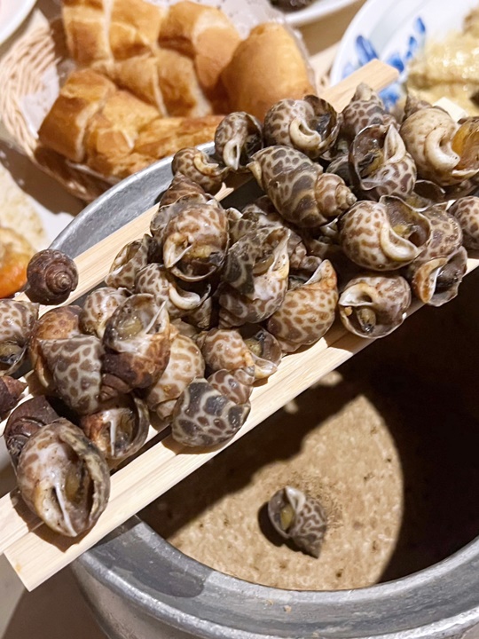 聚餐餐廳-新竹黃金海岸活蝦之家