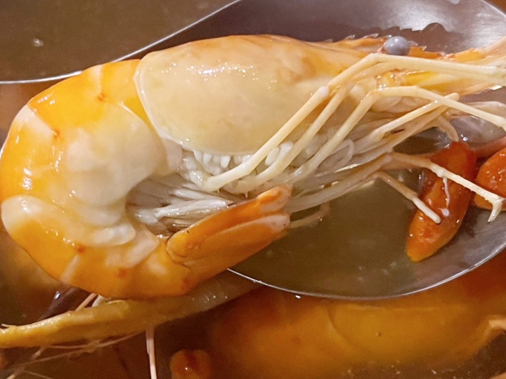聚餐餐廳-新竹黃金海岸活蝦之家