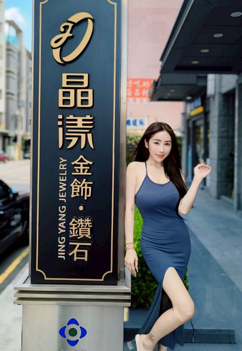台中G I A鑽戒-晶漾銀樓