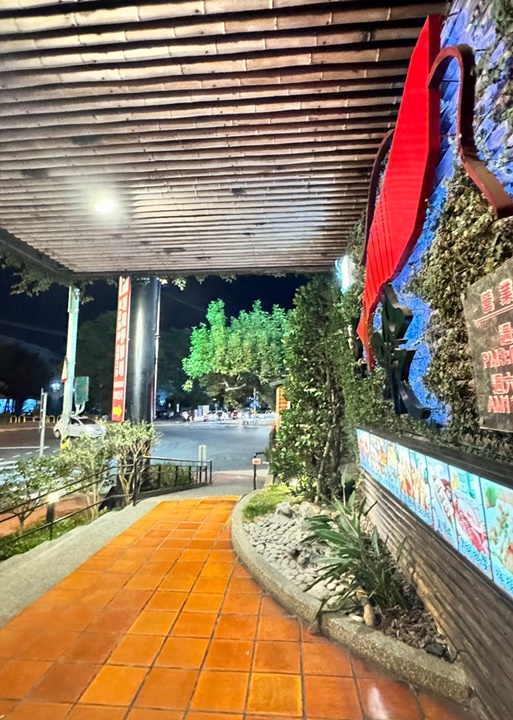 竹北餐廳-新竹黃金海岸活蝦之家