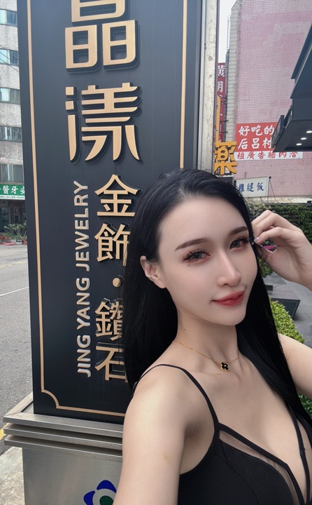 台中鑽石對戒-晶漾金飾銀樓
