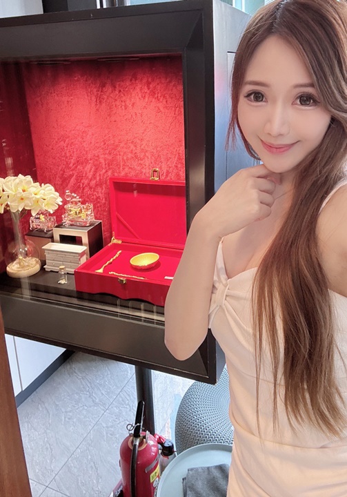 台中GIA鑽石-晶樣金飾銀樓