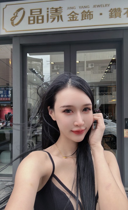 台中鑽石對戒-晶漾金飾銀樓