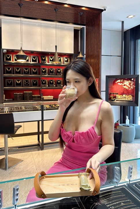 台中鑽石婚戒-晶漾金飾銀樓