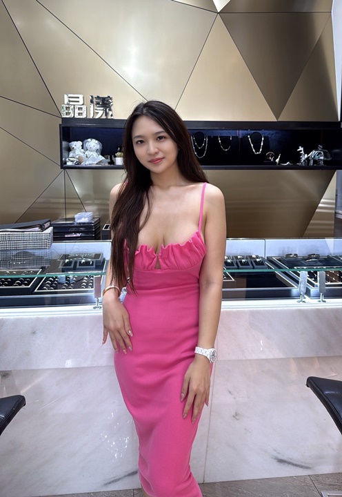台中鑽石婚戒-晶漾金飾銀樓