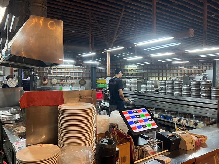 新竹餐廳推薦-黃金海岸活蝦之家