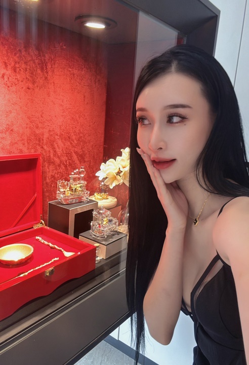 台中鑽石對戒-晶漾金飾銀樓