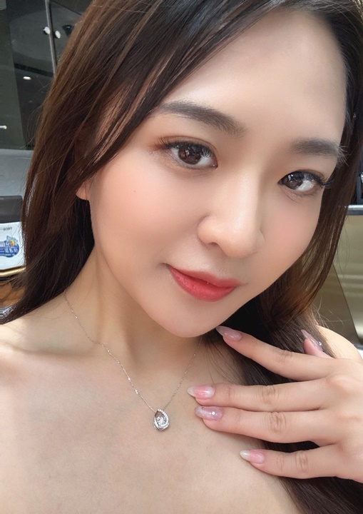台中鑽石婚戒-晶漾金飾銀樓