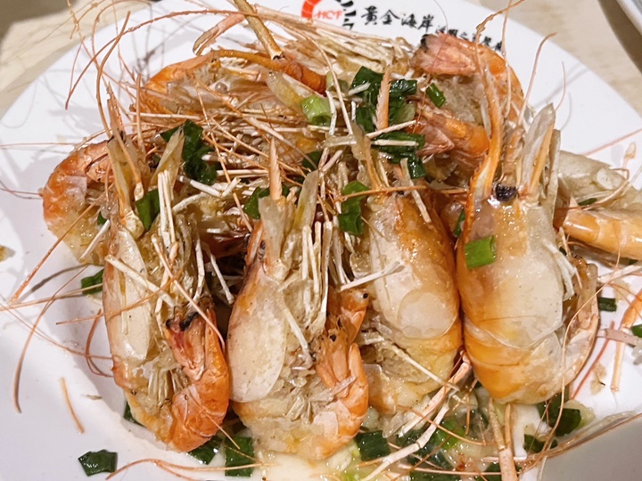 新竹海鮮餐廳-黃金海岸