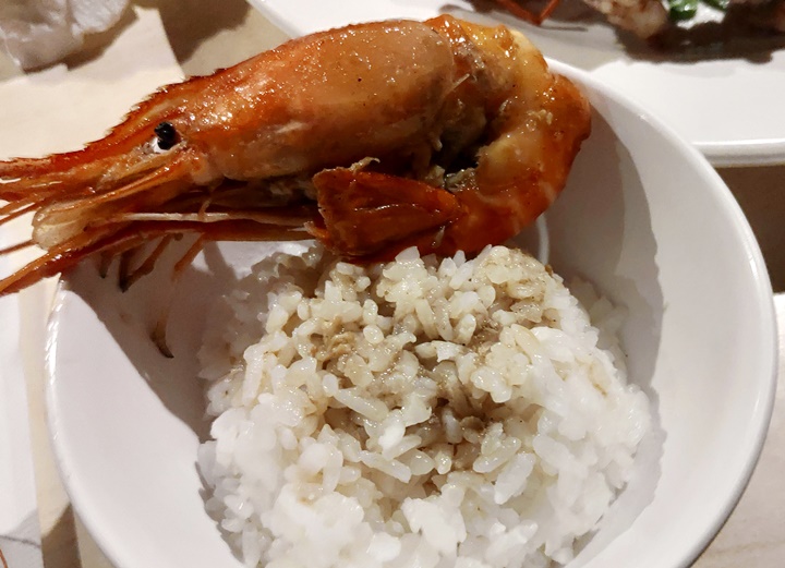 新竹聚餐餐廳-黃金海岸活蝦之家