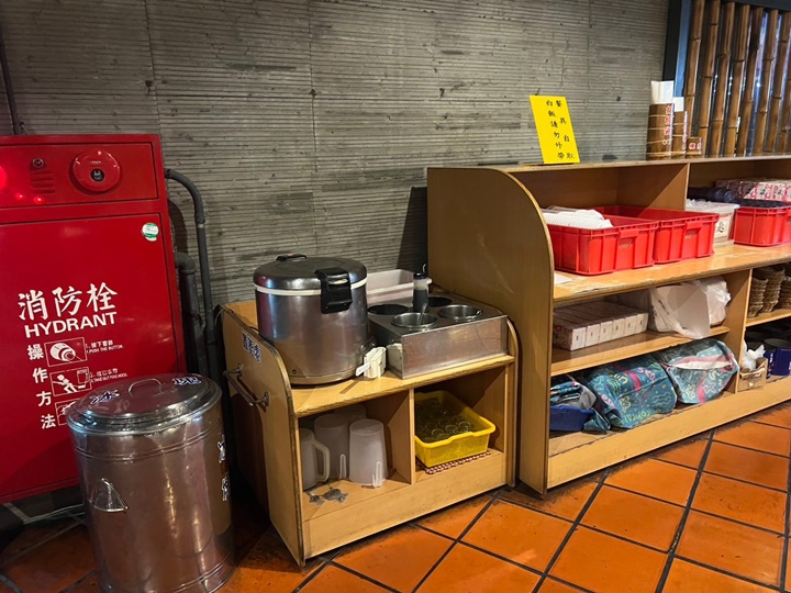竹北餐廳-新竹黃金海岸活蝦之家
