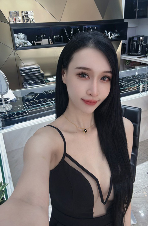 台中鑽石對戒-晶漾金飾銀樓