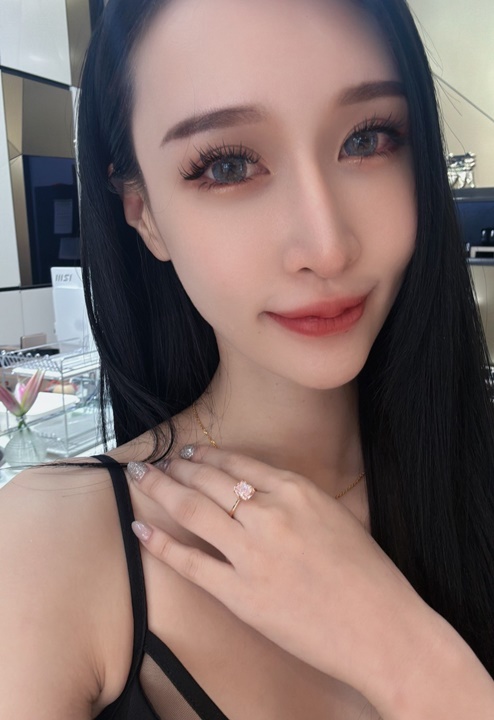 台中鑽石對戒-晶漾金飾銀樓