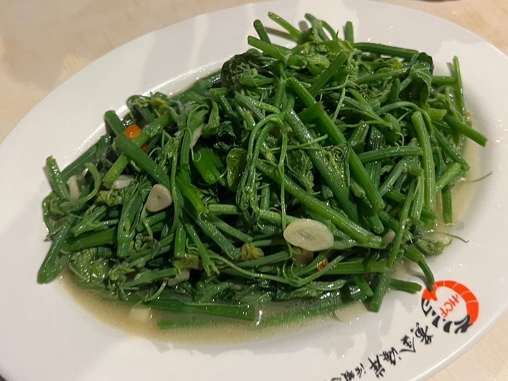 新竹聚餐餐廳-黃金海岸活蝦之家