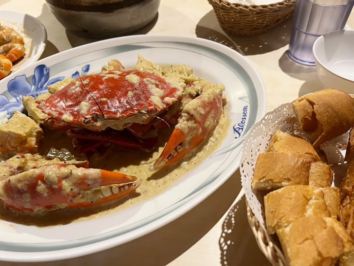 新竹餐廳推薦-黃金海岸活蝦之家