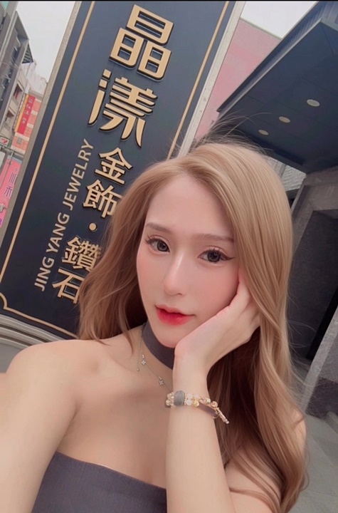 台中鑽石對戒-晶漾銀樓