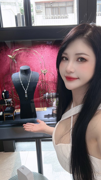 台中GIA鑽石-晶漾銀樓