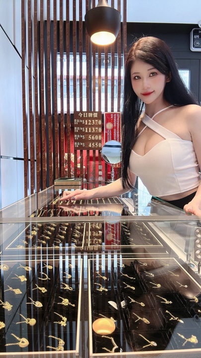 台中GIA鑽石-晶漾銀樓