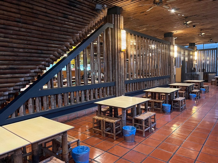 新竹餐廳推薦-黃金海岸活蝦之家