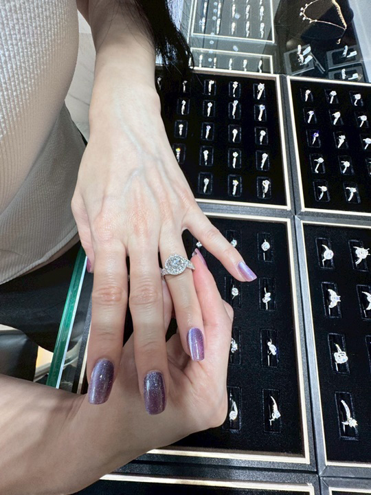 台中GIA鑽石-晶漾銀樓