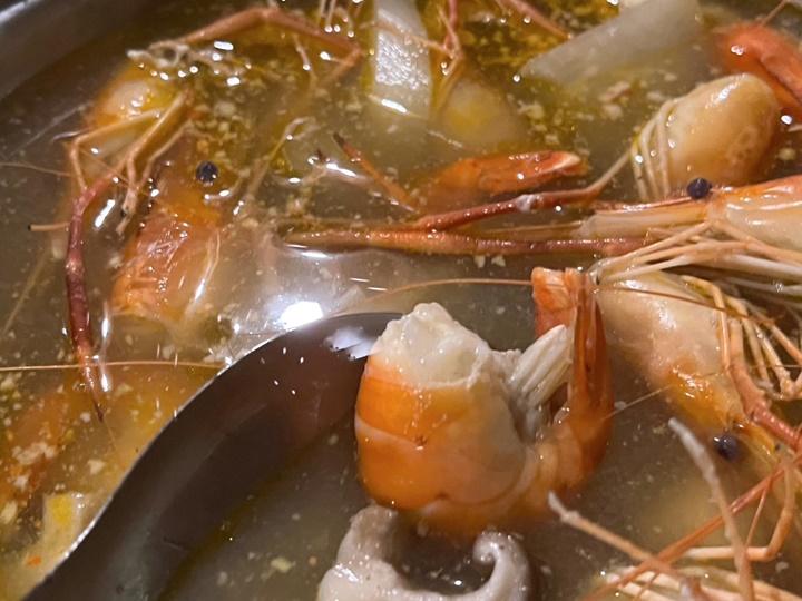 新竹美食-黃金海岸活蝦之家