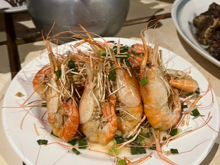 新竹餐廳推薦-黃金海岸活蝦之家