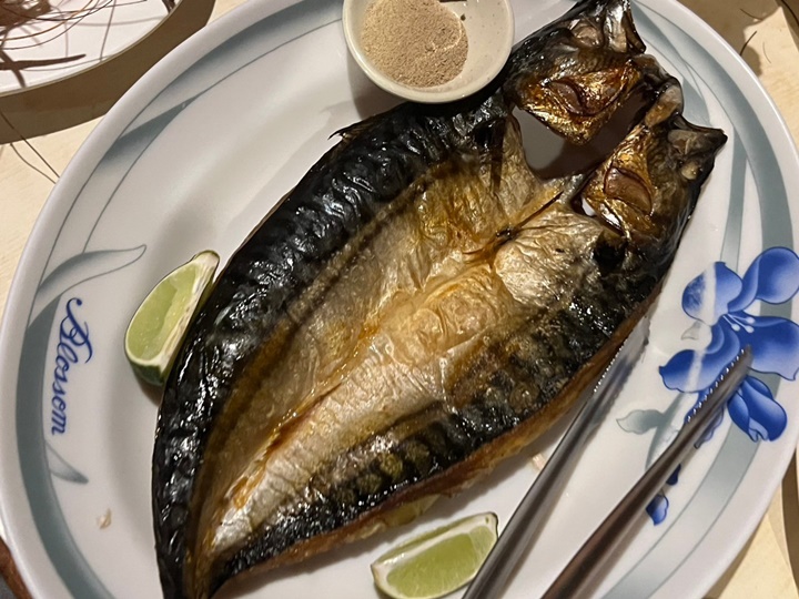 新竹美食-黃金海岸活蝦之家