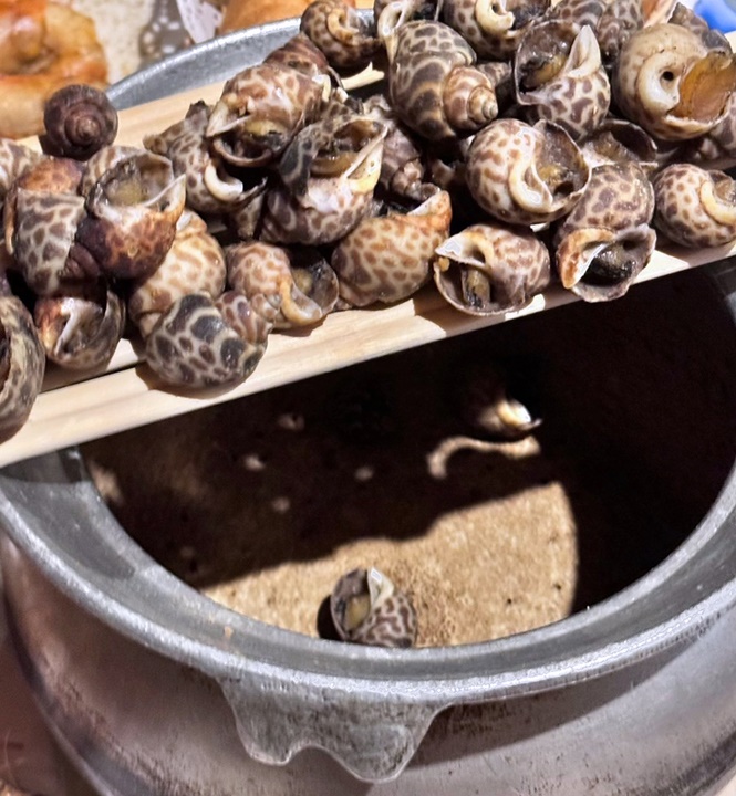 新竹美食-黃金海岸活蝦之家